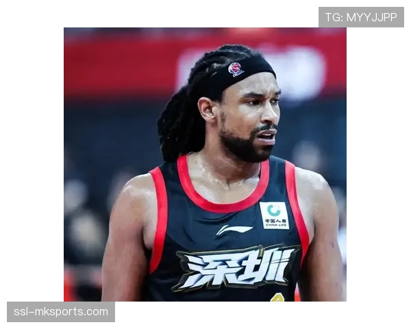 广东萨林杰零分表现遭质疑 移动速度慢拖累球队进攻节奏