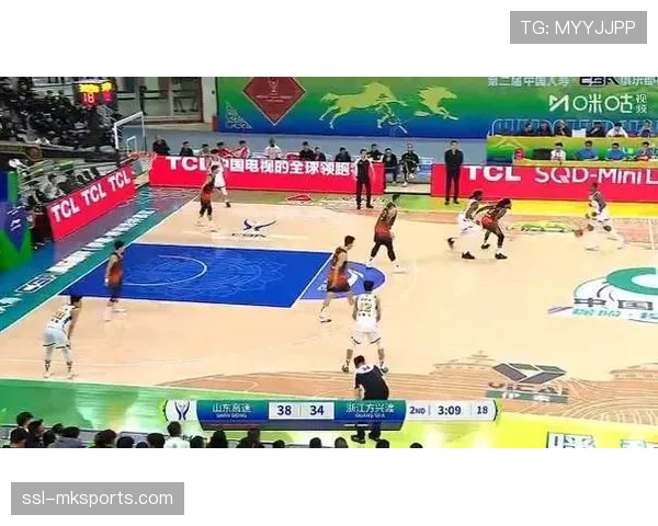 塔克29分8篮板2抢断 广厦外援火力全开主导进攻 塔克29分8篮板2抢断 广厦外援火力全开主导进攻